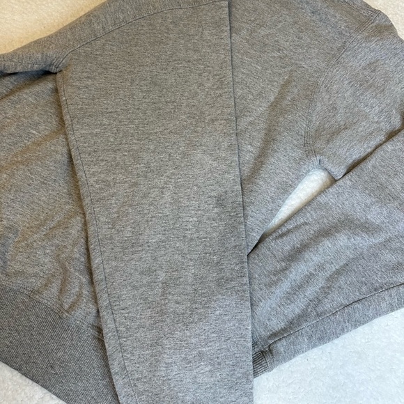 Grey Champion hoodie. Men’s size small. - Picture 10 of 10